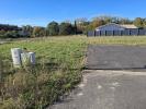 Vente Terrain Bougue 563 m2