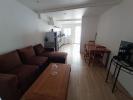 For rent Apartment Lasbordes  36 m2 2 pieces
