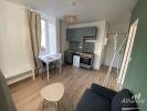 For rent Apartment Beaucourt 26 m2 2 pieces