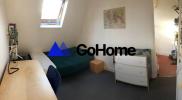 For rent Apartment Paris-9eme-arrondissement  17 m2