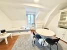 For rent Apartment Nantes  17 m2