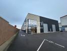 For rent Commerce Reims 1300 m2 6 pieces