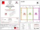 For sale Land Serques  292 m2