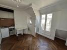 For rent Apartment Paris-17eme-arrondissement  13 m2