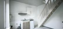 For rent House Tourcoing  21 m2 2 pieces