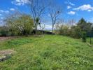 For sale Land Montberon  1010 m2