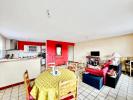 Vente Appartement Nevers  4 pieces 81 m2
