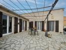 For sale House Jonquieres-saint-vincent  90 m2 5 pieces