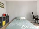 For rent Apartment Lyon-7eme-arrondissement  13 m2