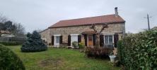 Vente Maison Prayssac  5 pieces 130 m2