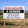 Vente Terrain Valette-du-var  960 m2