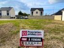 For sale Land Thourotte  498 m2