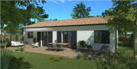 For sale House Rieumes 80 m2 4 pieces