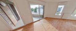 Location Appartement Huisserie 2 pieces 57 m2