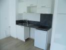 For rent Apartment Nantes  43 m2 2 pieces