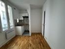 Vente Appartement Paris-20eme-arrondissement  23 m2