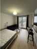 For rent Apartment Saint-denis  32 m2