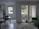 For rent Apartment Nantes  43 m2 2 pieces