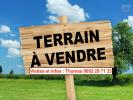 Vente Terrain Sainte-anne 