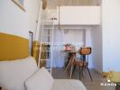 For rent Apartment Marseille-6eme-arrondissement  26 m2