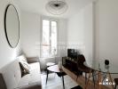 For rent Apartment Clichy  22 m2 2 pieces