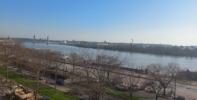 For rent Apartment Bordeaux  85 m2 3 pieces