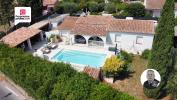 Vente Maison Draguignan 5 pieces 114 m2