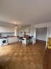 For rent Apartment Paris-14eme-arrondissement  60 m2