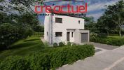 For sale House Tinteniac  109 m2 6 pieces