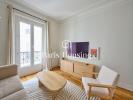For rent Apartment Paris-18eme-arrondissement  53 m2 3 pieces