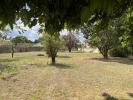 For sale Land Soussans 608 m2