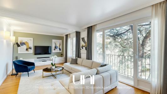 Acheter Appartement 90 m2 Caen