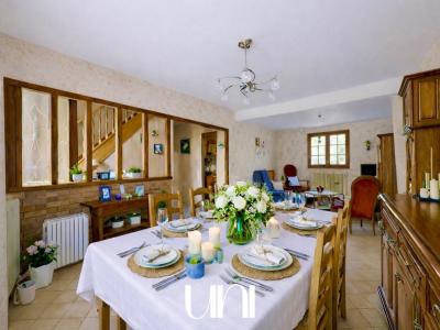 Annonce Vente 4 pi�ces Maison Rots 14