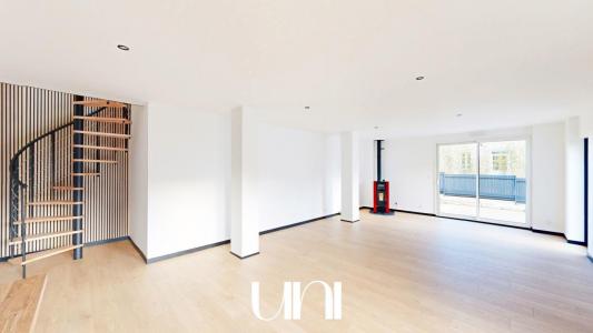 For sale Bretteville-l'orgueilleuse THUE-ET-MUE 5 rooms 118 m2 Calvados (14740) photo 1