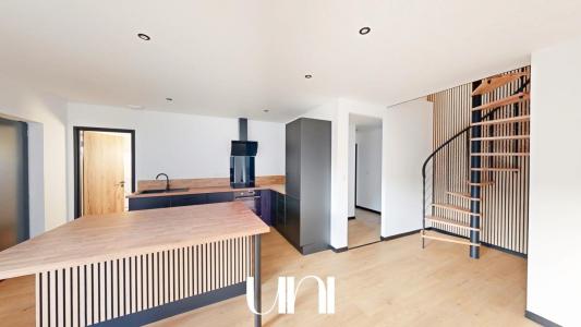 For sale Bretteville-l'orgueilleuse THUE-ET-MUE 5 rooms 118 m2 Calvados (14740) photo 3