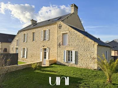 Annonce Vente 9 pi�ces Maison Bretteville-l'orgueilleuse 14
