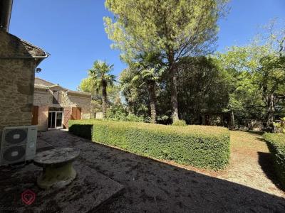 Acheter Maison Castelnaudary Aude