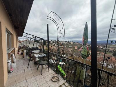 Acheter Maison Saint-heand Loire