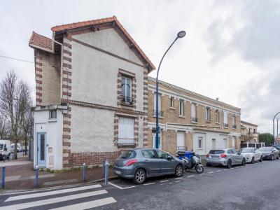 For sale Drancy 1 room 14 m2 Seine saint denis (93700) photo 4