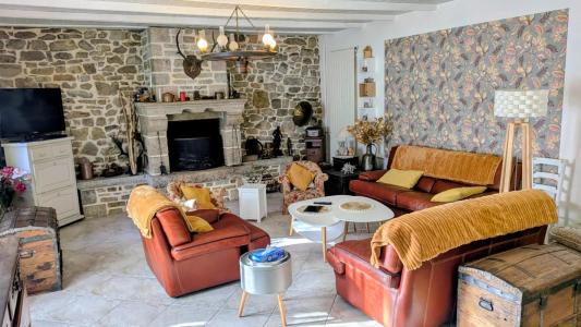 For sale Andouille-neuville 5 rooms 171 m2 Ille et vilaine (35250) photo 1