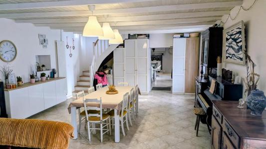 For sale Andouille-neuville 5 rooms 171 m2 Ille et vilaine (35250) photo 3