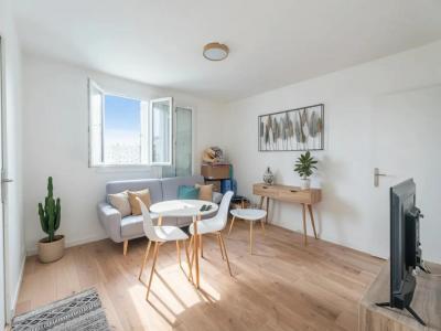 For sale Villenave-d'ornon 4 rooms 64 m2 Gironde (33140) photo 0