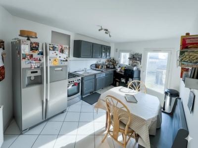 Acheter Maison 120 m2 Fontenay-saint-pere