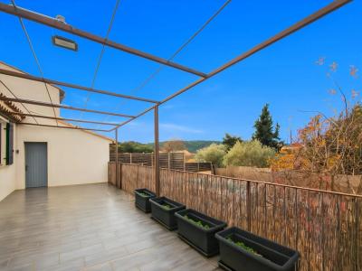 For sale Bastide-des-jourdans 4 rooms 94 m2 Vaucluse (84240) photo 1