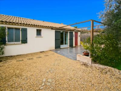 For sale Bastide-des-jourdans 4 rooms 94 m2 Vaucluse (84240) photo 2