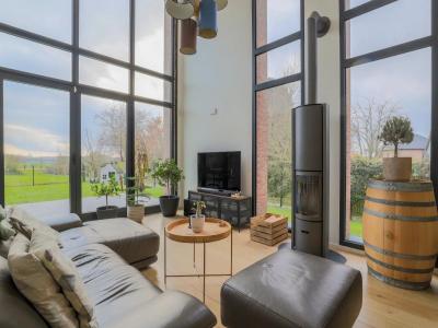 Acheter Maison 170 m2 Bourghelles