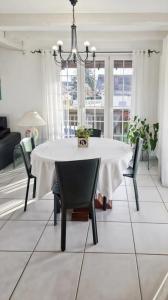 Annonce Vente 5 pi�ces Maison Vetrigne 90