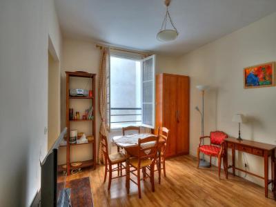 For sale Paris-6eme-arrondissement 1 room 22 m2 Paris (75006) photo 4