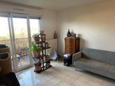 Annonce Vente 2 pi�ces Appartement Ferrieres-en-brie 77