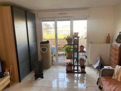 Acheter Appartement 42 m2 Ferrieres-en-brie
